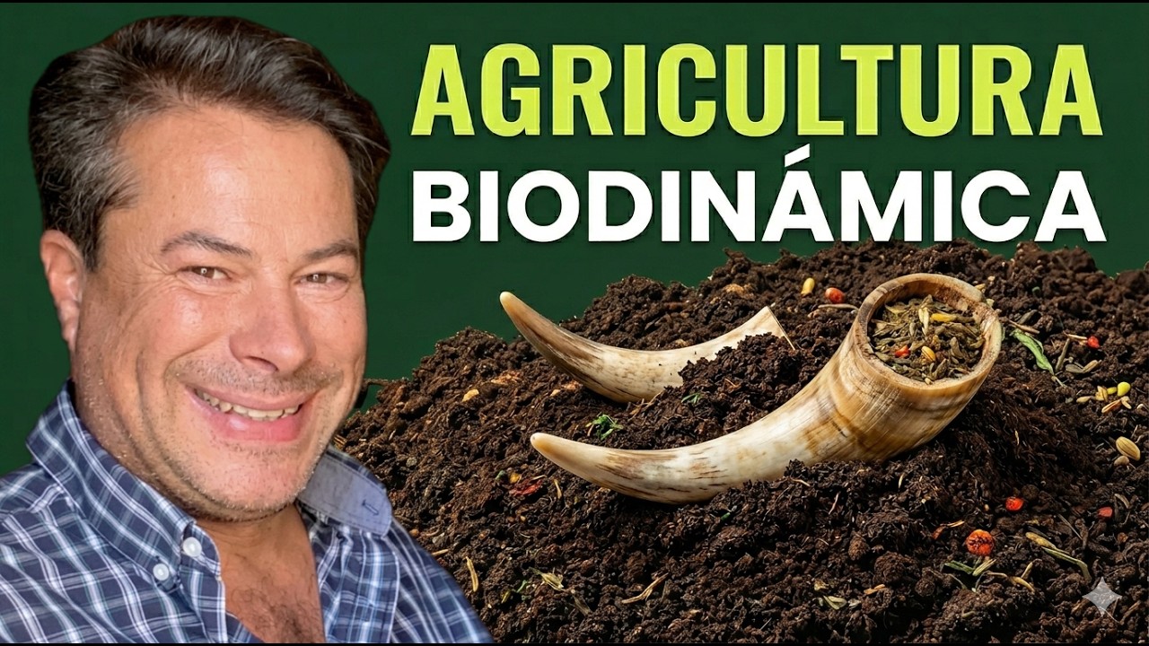 Agricultura Biodinámica ¿Evidencia Empírica o Pseudociencia?