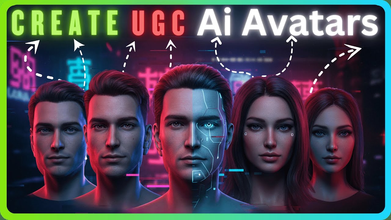 Master UGC Videos with AI Avatars | Topview AI Demo