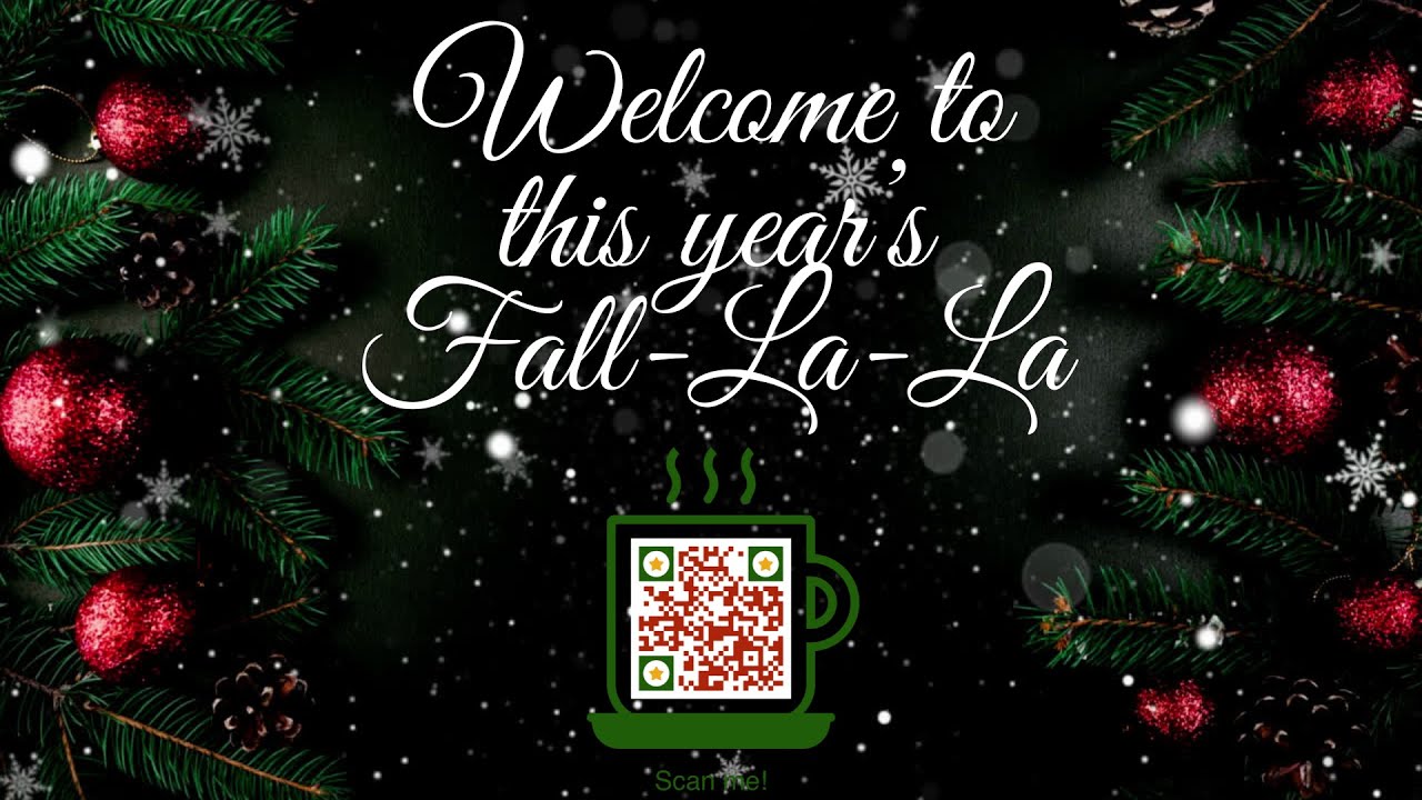 Fall-La-La 2024