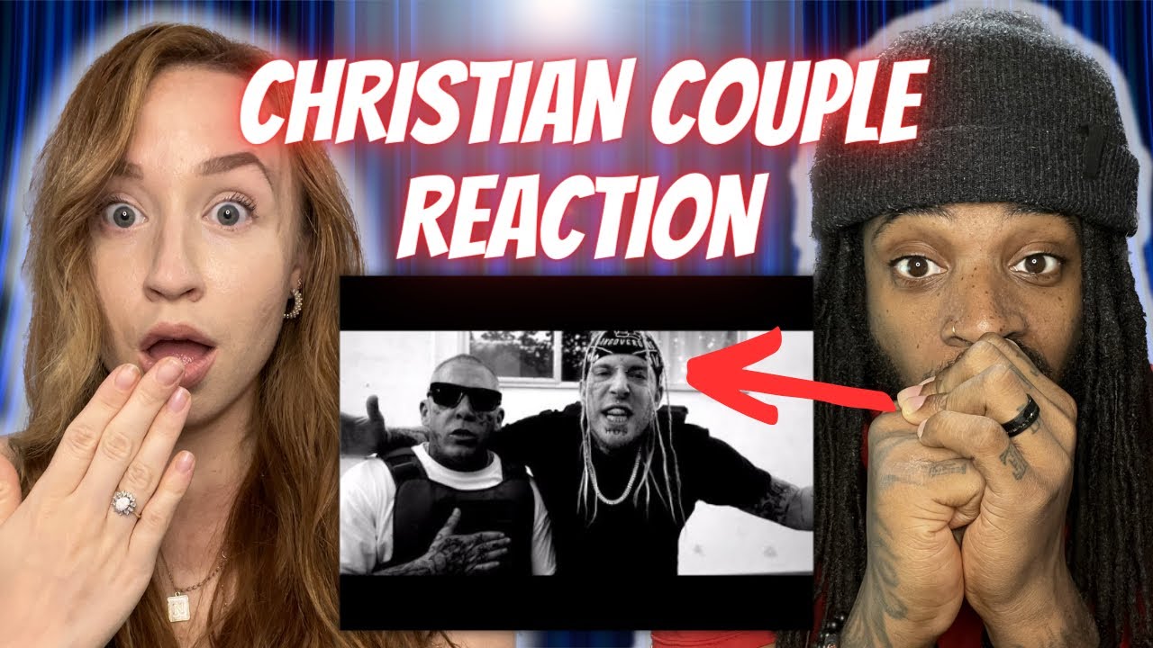 WE LOVE MADCHILD! | DRUG - Tom MacDonald & Madchild | REACTION