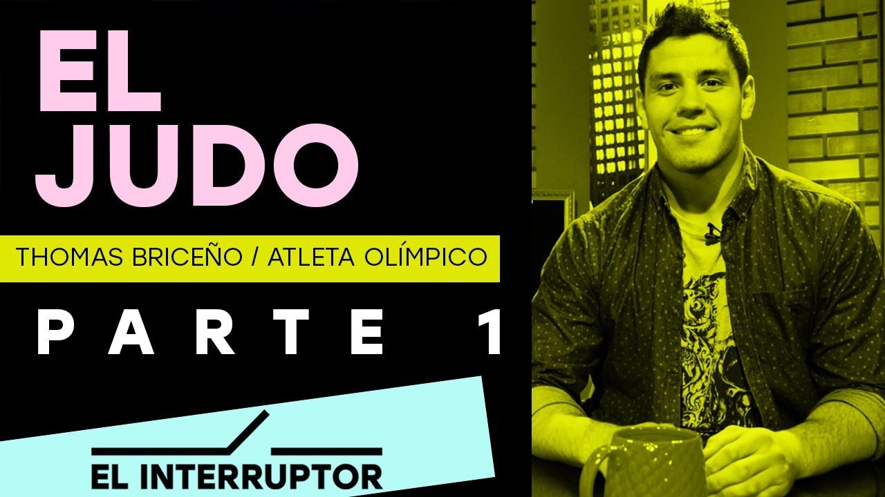 El judo: una filosofía de la disciplina  más que del combate
