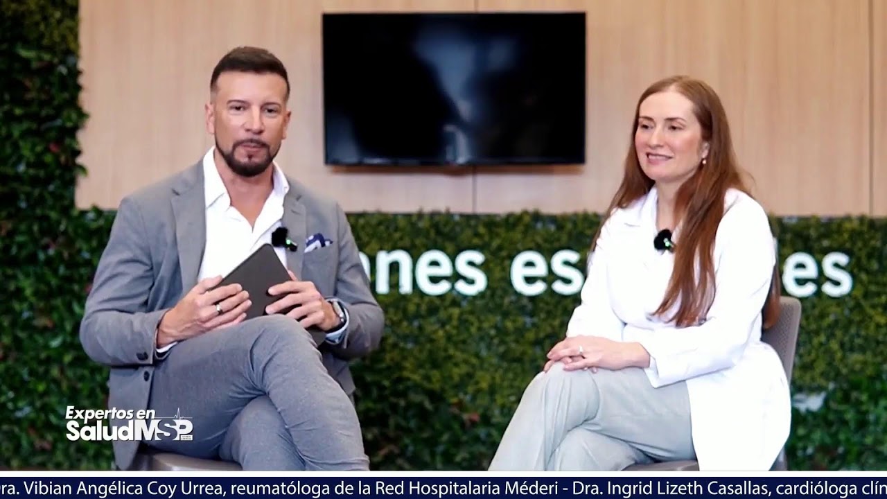 Salud femenina: prevención, impacto y cuidado integral