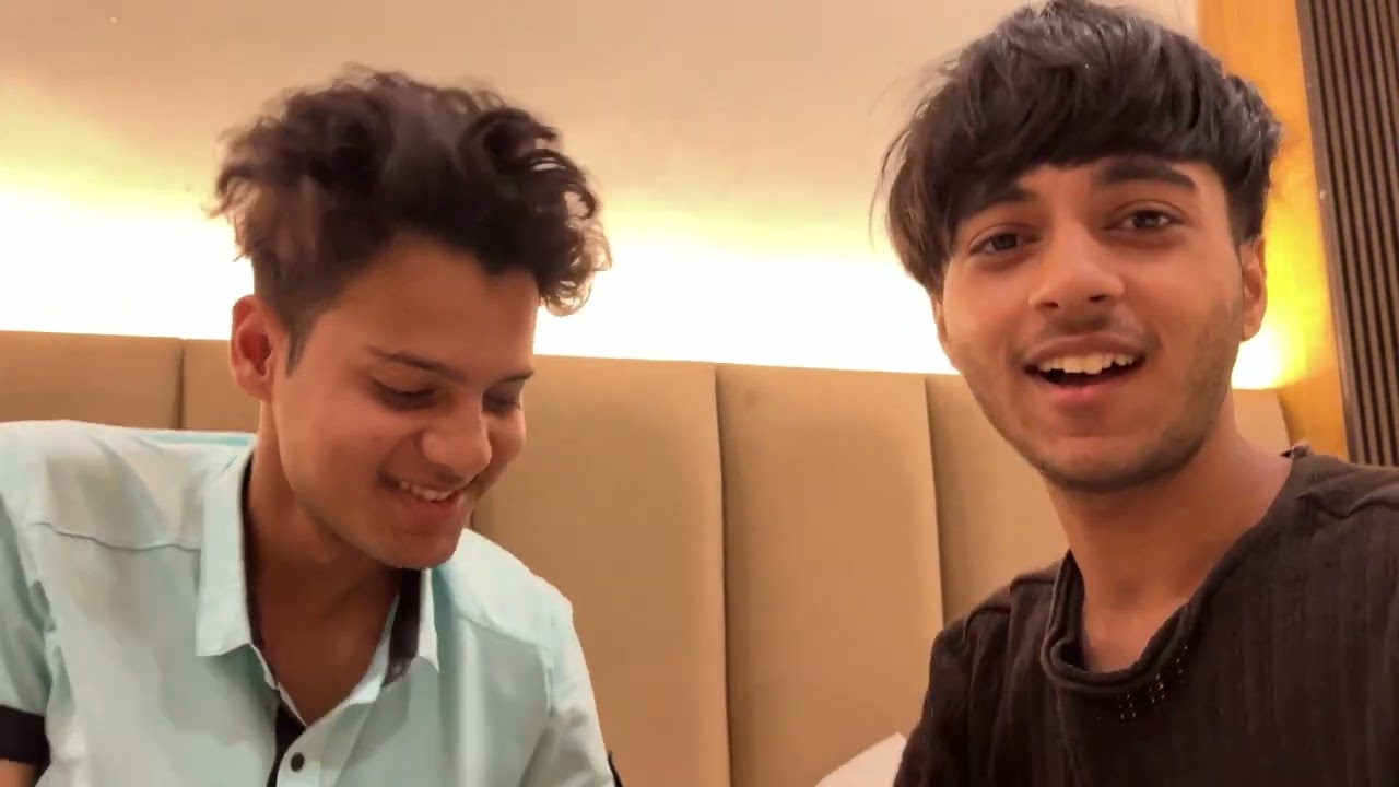 Ayan ki ladayi ho gayi..😤#trending#explore#viral#vlog