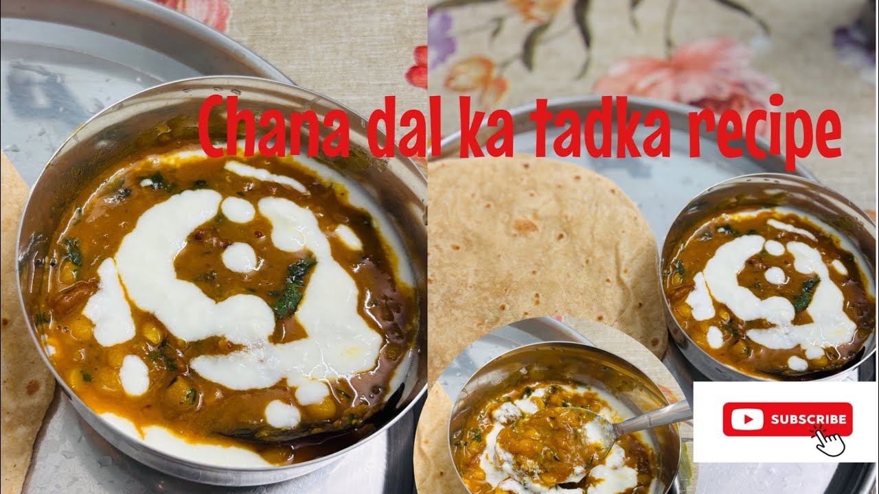 Chana dal tadka ,Dinner recipes live #live#mycooking#Biharikitchenhome#Dinnerrecipes