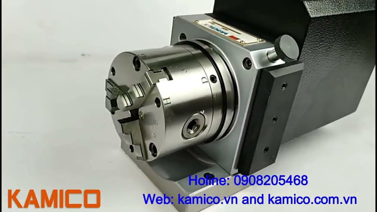 Thiết bị mài chốt bằng điện V-PS-80M Vertex | Fixed Speed Punch Former