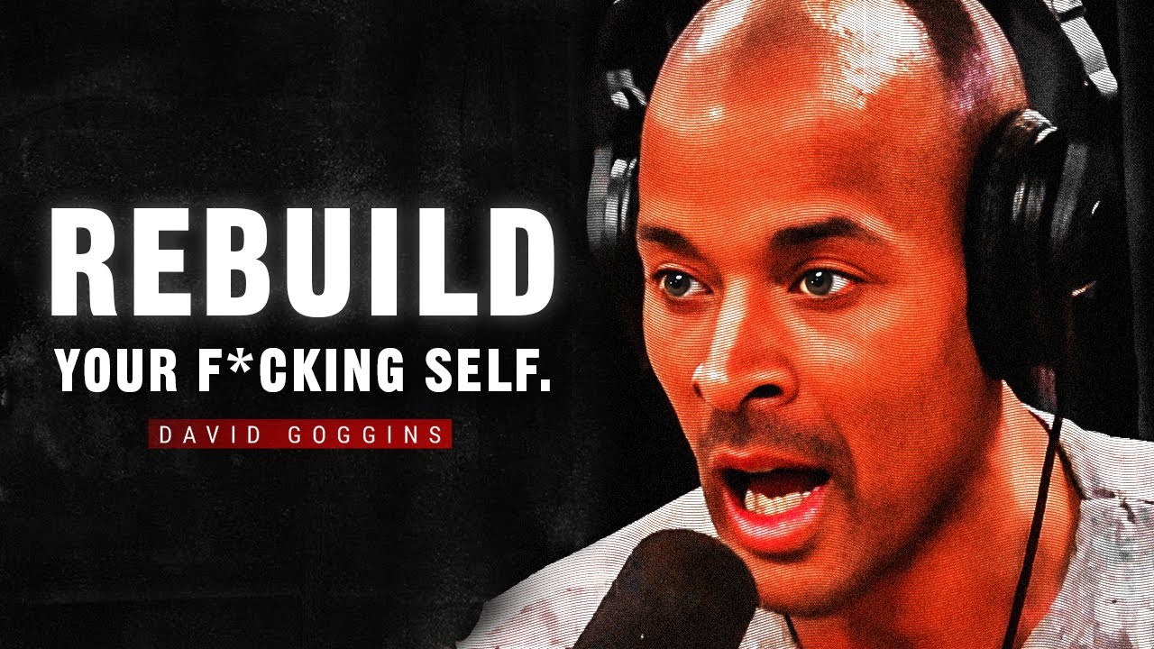 How To Reset And Come Back 10x Better (Goggins Method)