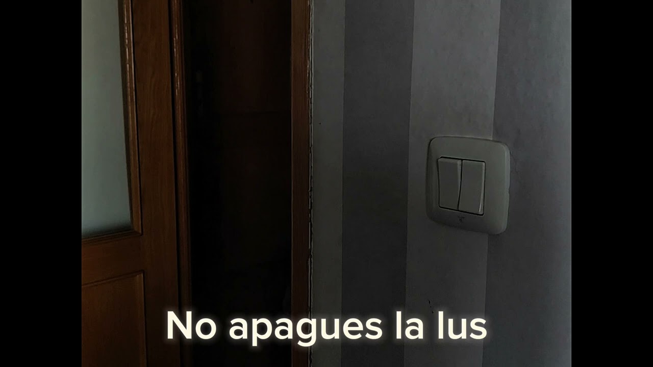 LogyDE - No apagues la lus (Audio oficial) Prod.by 