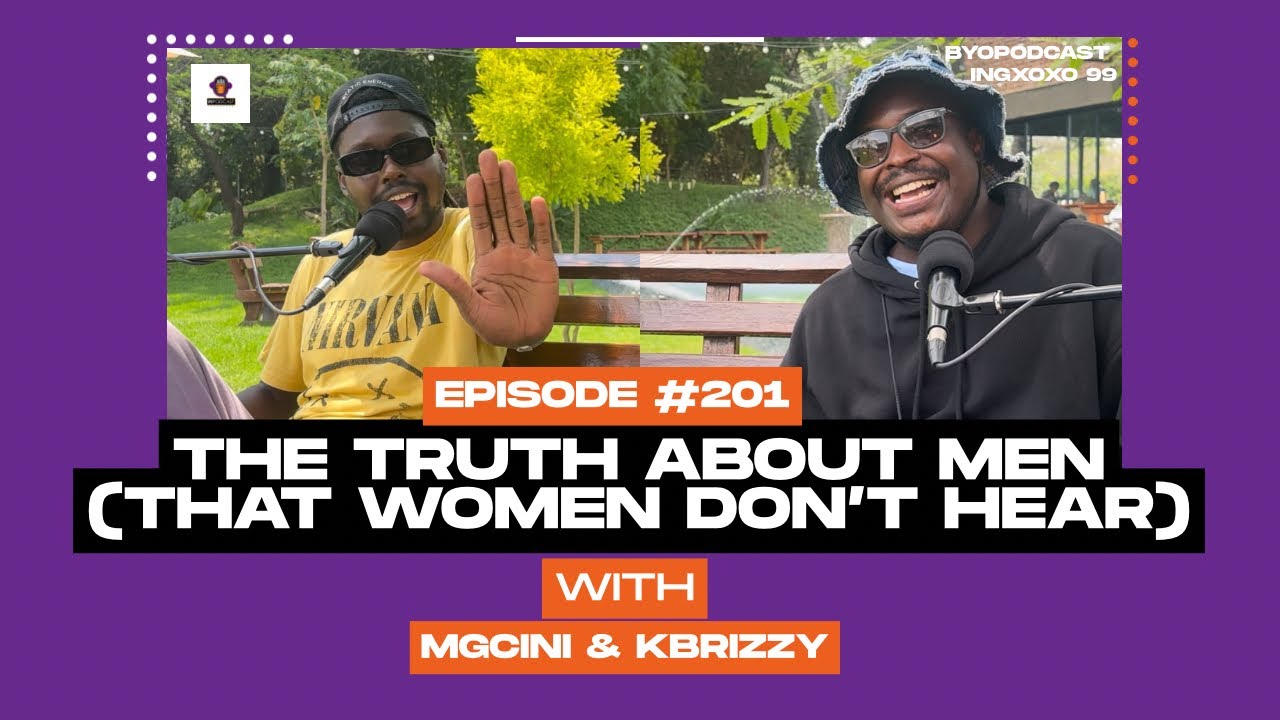 Episode 201 | Boy Math, Emotional vs Physical cheating, Man problems & Bro Code