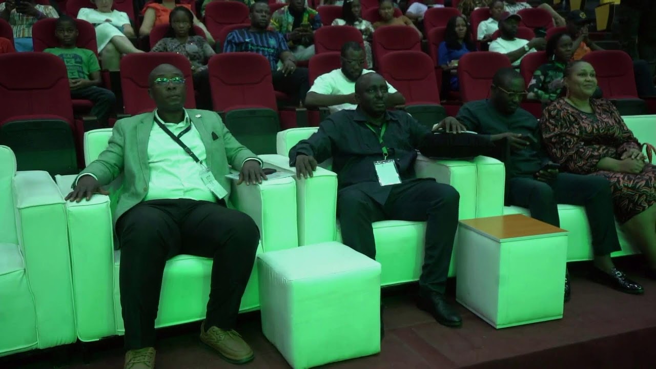 ENUGU TECH FESTIVAL 2026 DAY 3