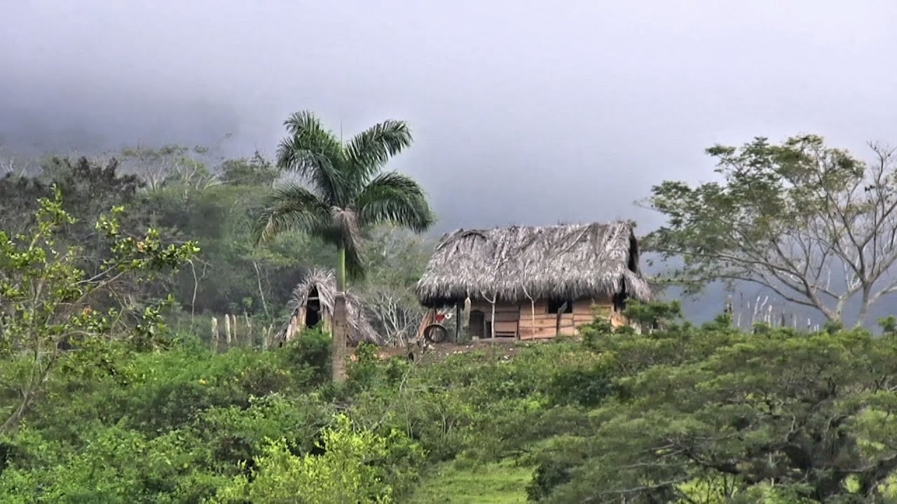 Kuba Oriente - Durch den Osten Kubas (Journey by the East Cuba)