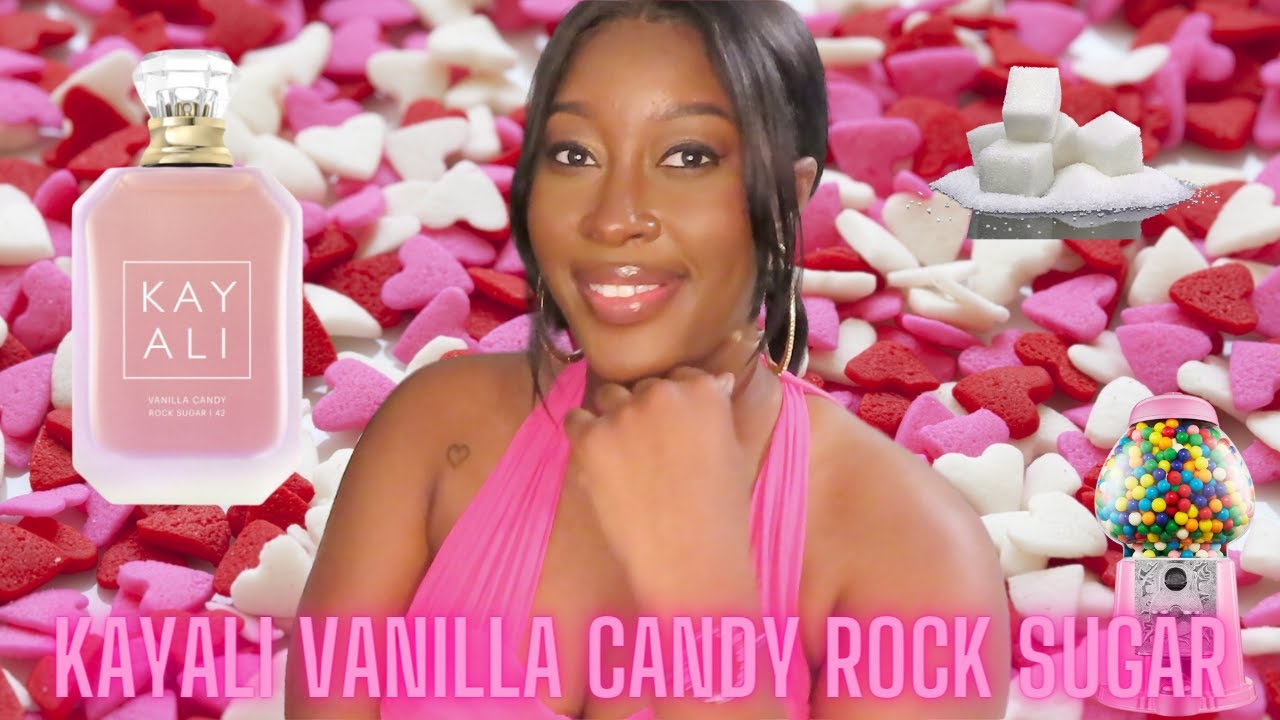My Thoughts on Kayali Vanilla Candy Rock Sugar | 42