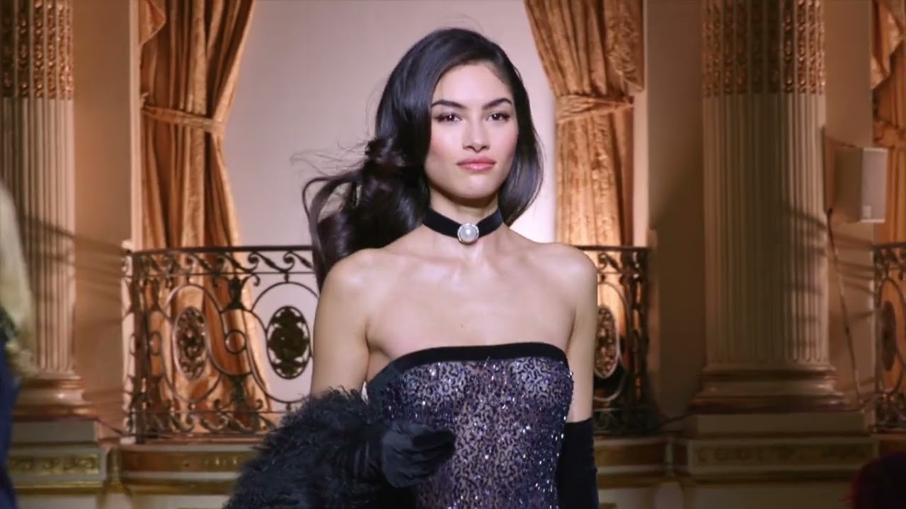 Backstage: Retrofête x Oribe | New York Fashion Week AW24