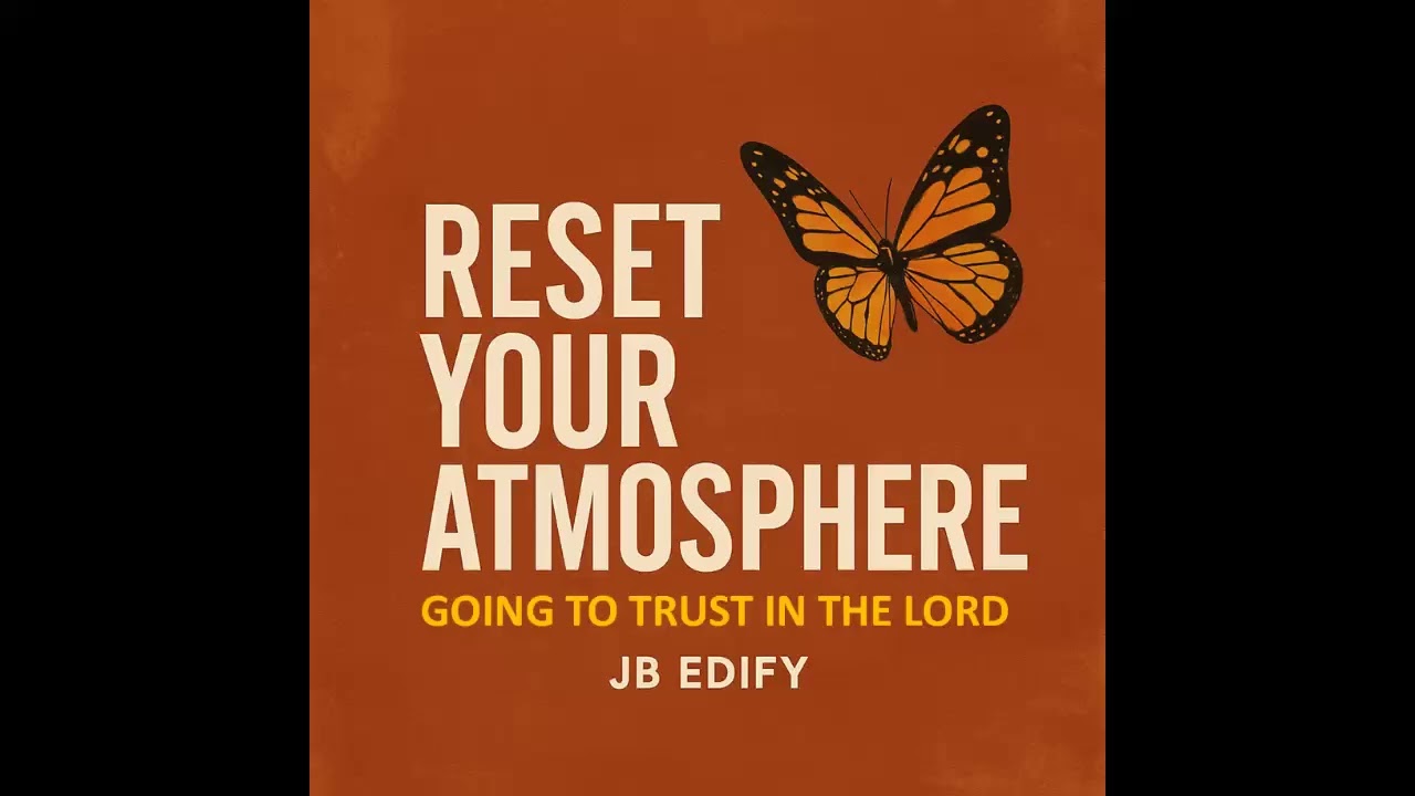 GOING TO TRUST IN THE LORD