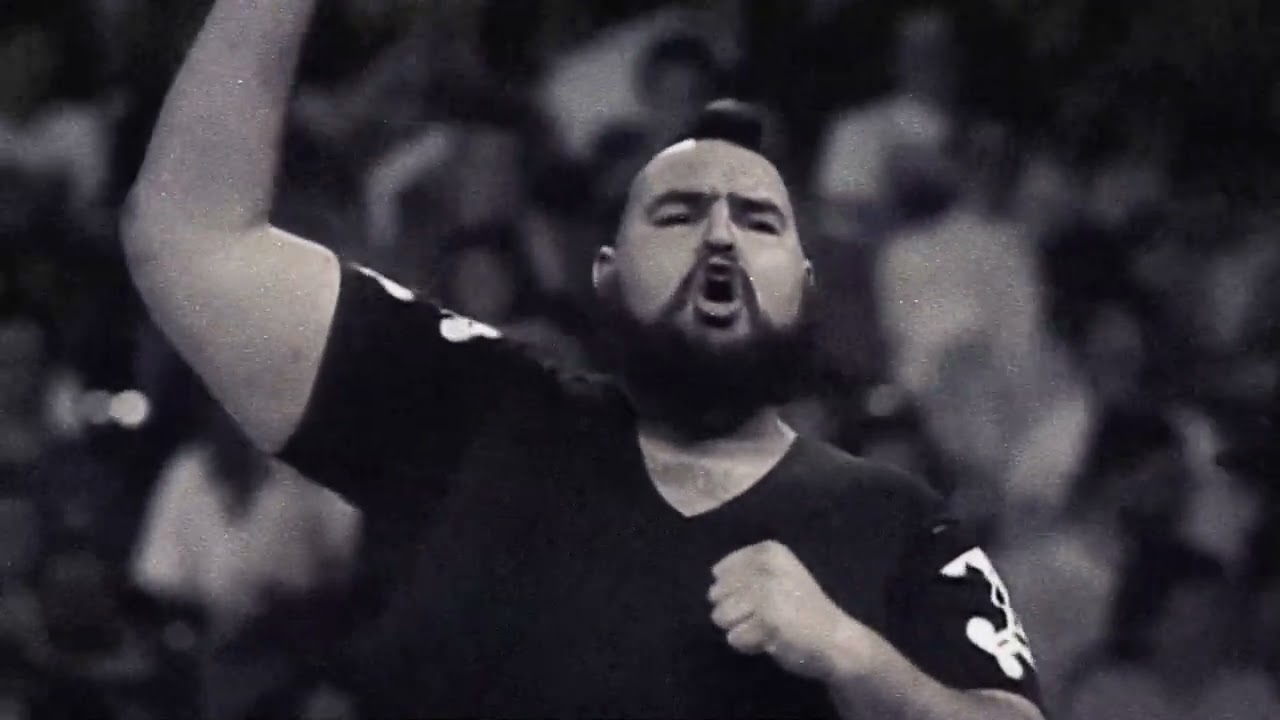 WWE | One Man Gang | Custom Titantron | ''Big Dog''