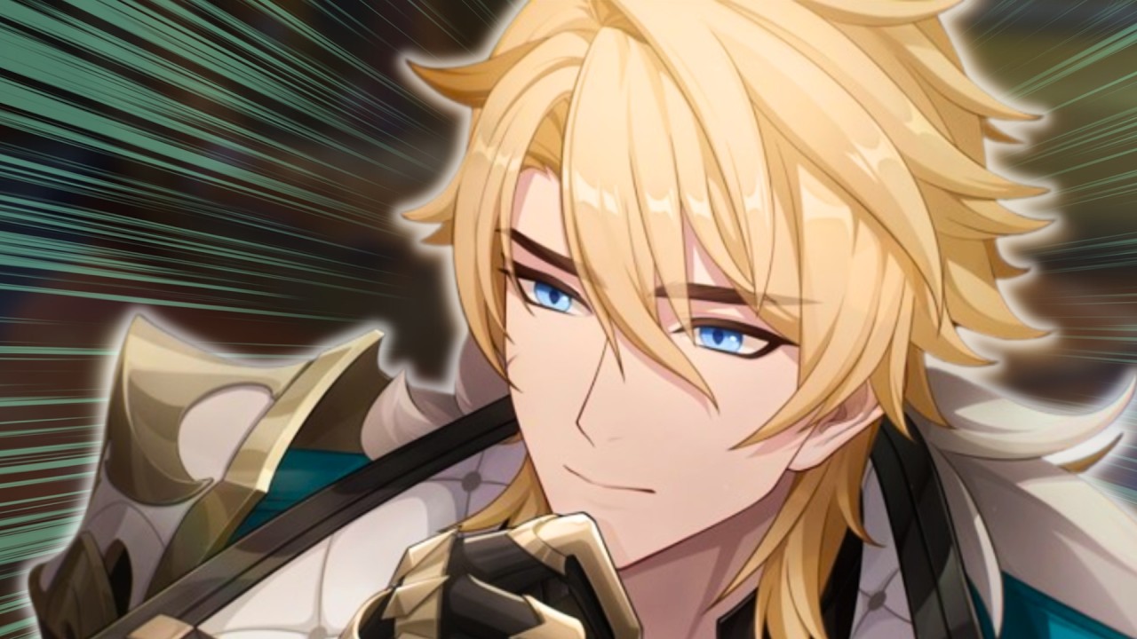 I Came Back to Genshin Impact After 3 Years to Roll for a Single Character