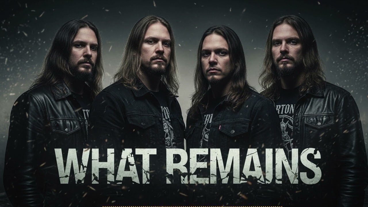 🎸 Heavy Metal Workout Playlist 2026 – Extreme Riffs & Pure Energy 💣
