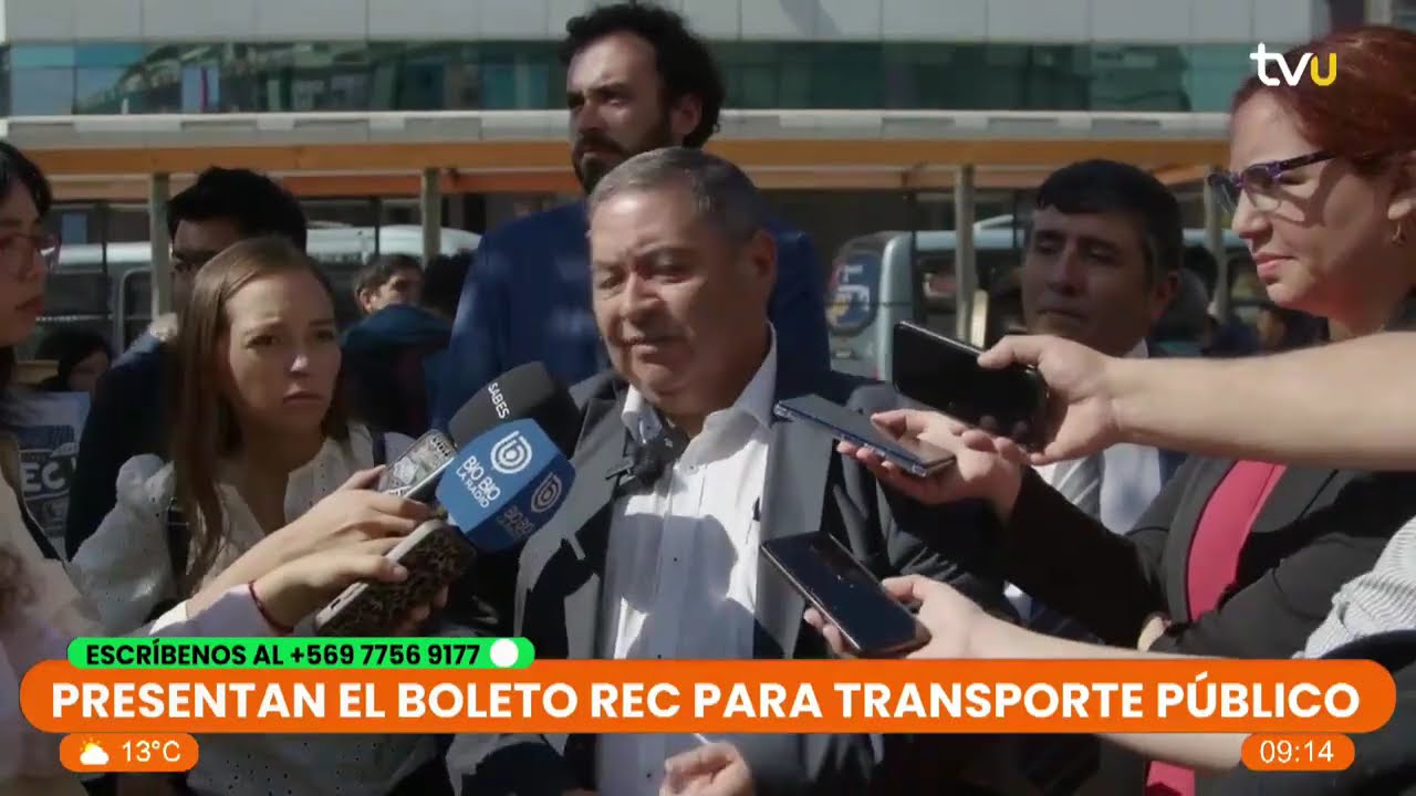 Modo Marzo TVU AM - 13 de marzo de 2026 - Parte 1