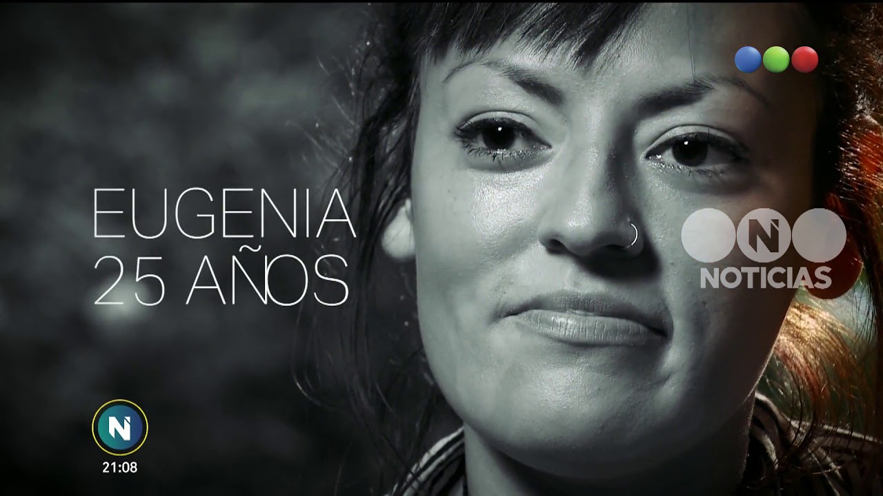 Vitiligo - Telefe Noticias