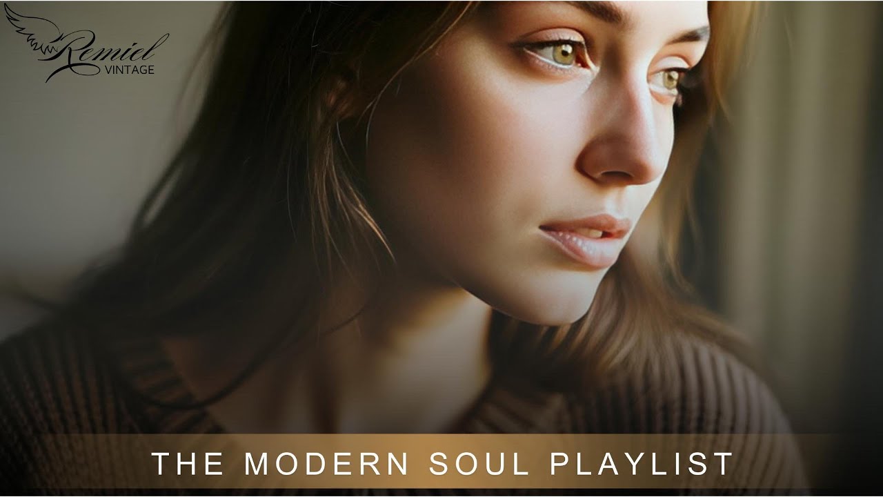 The Modern Soul Playlist | Emotional Pop for Quiet Nights – Remiel Vintage