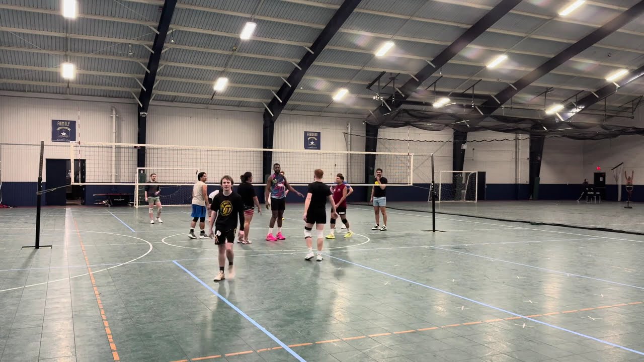 02/11/2026 - Game 2