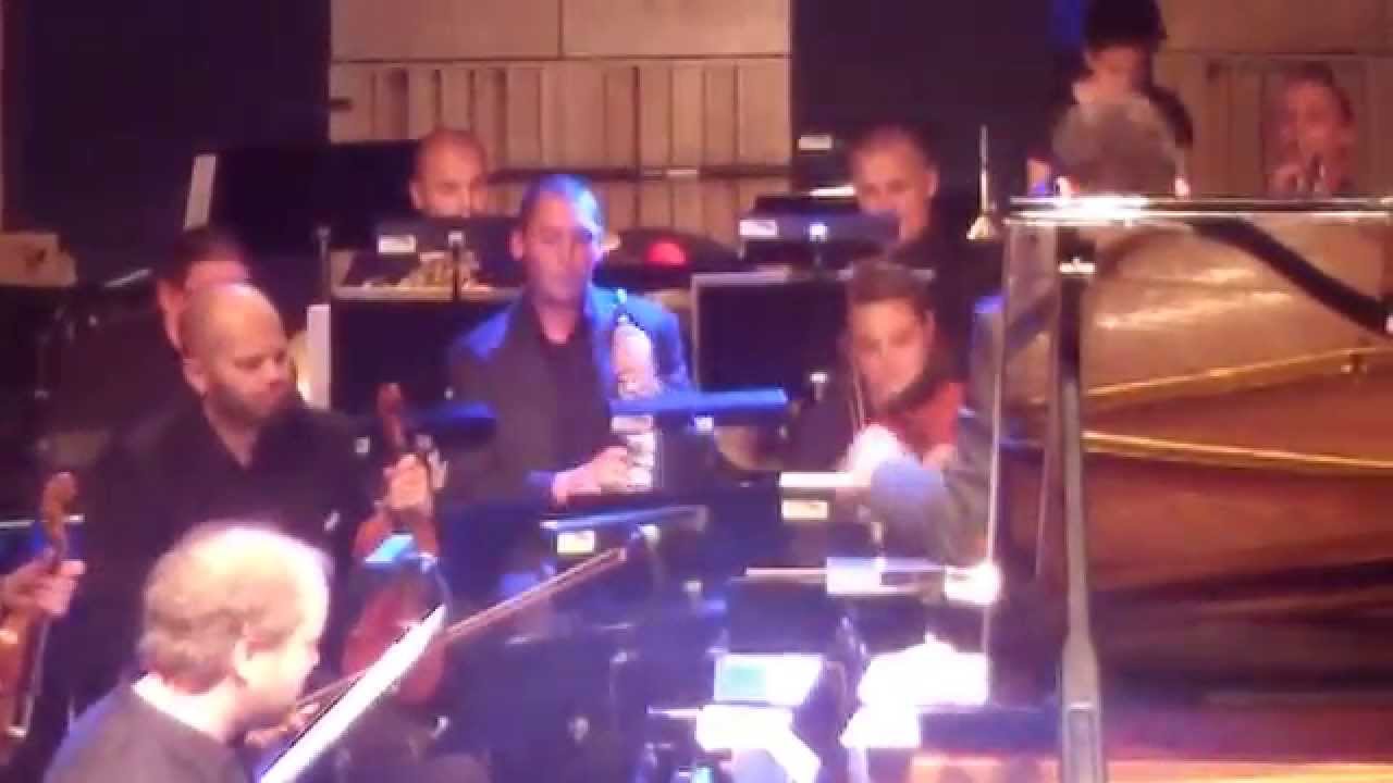 Gershwin: Rhapsody in blue Test zoom q2 hd 720/30