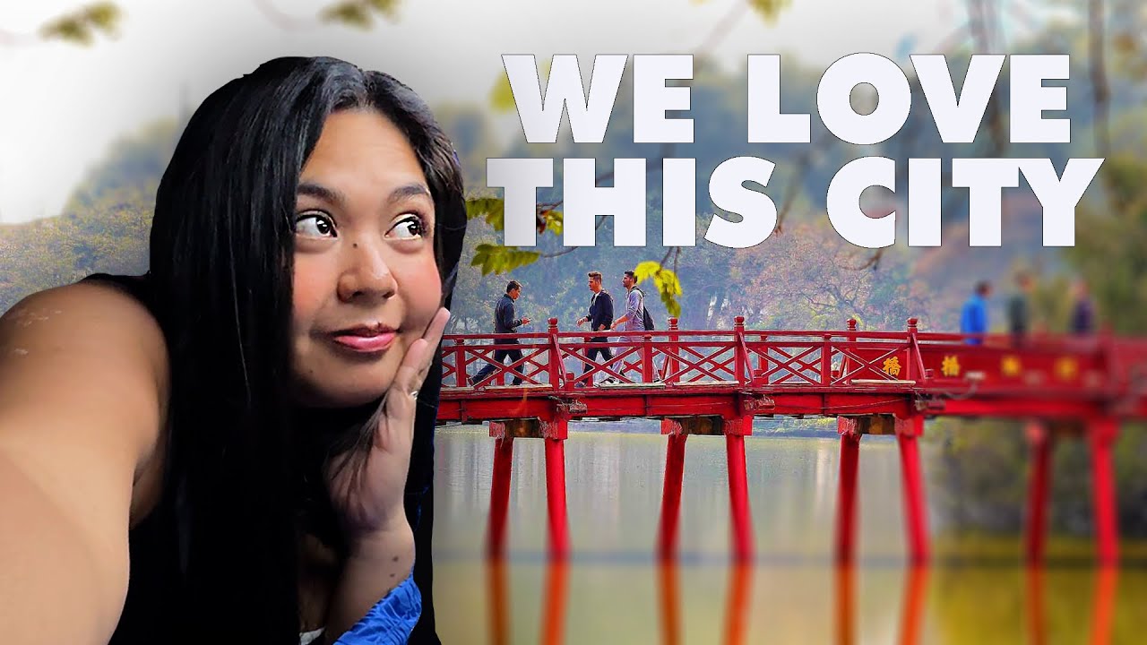 We Spent 48 HOURS in Vietnam’s Most Beautiful City