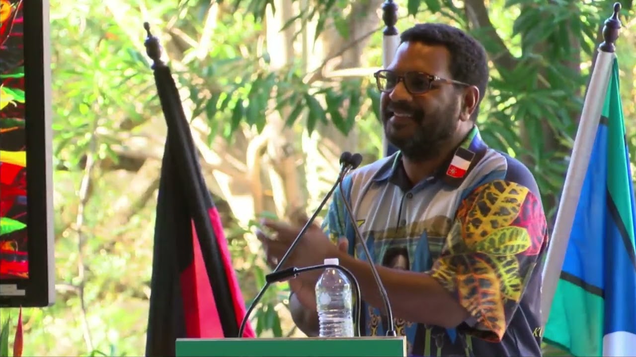 Mabo 30 YEARS ON