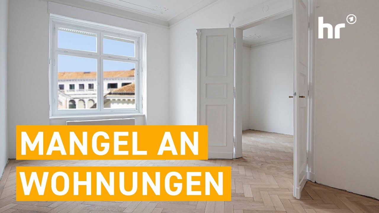 WOHNUNGSNOT: Warum Unternehmen jetzt richtig STRUGGLEN | mex