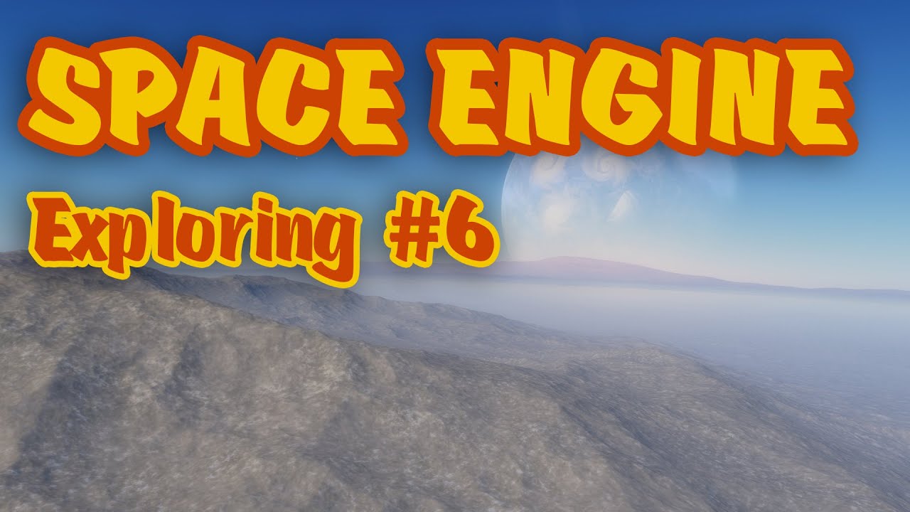 EDGE OF THE UNIVERSE | Space Engine #6