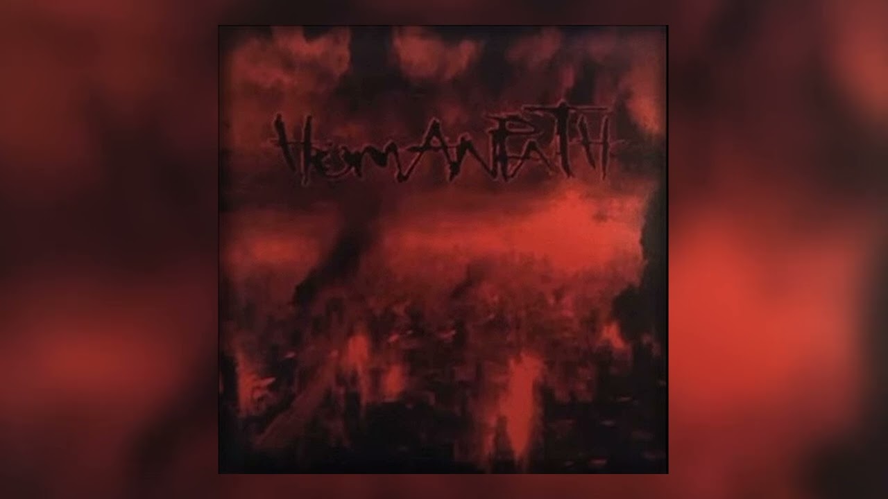 HumanPath - HumanPath (2007) Full EP [Alternative Metal / Nu Metal]