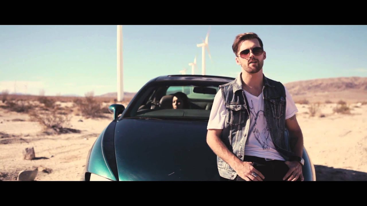 Blaise Guld - Song On The Water [OFFICIAL VIDEO]