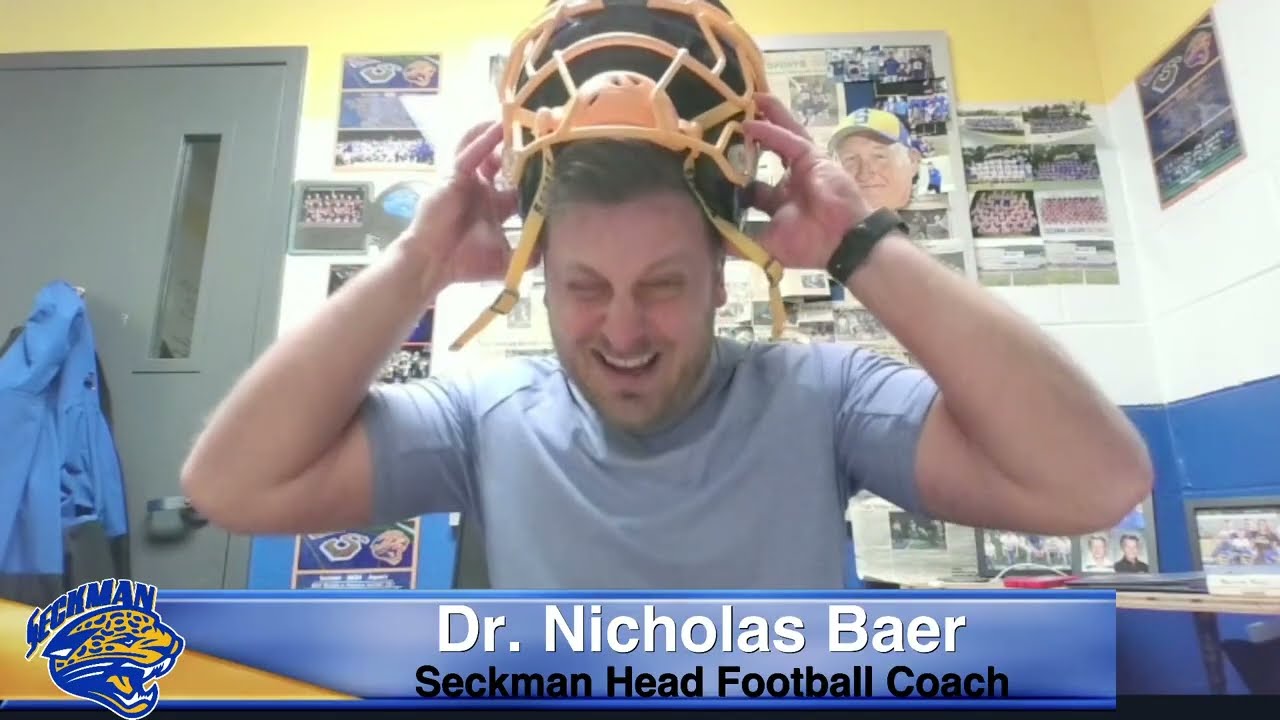 Jaguar Football Podcast - Season 3 Episode 2