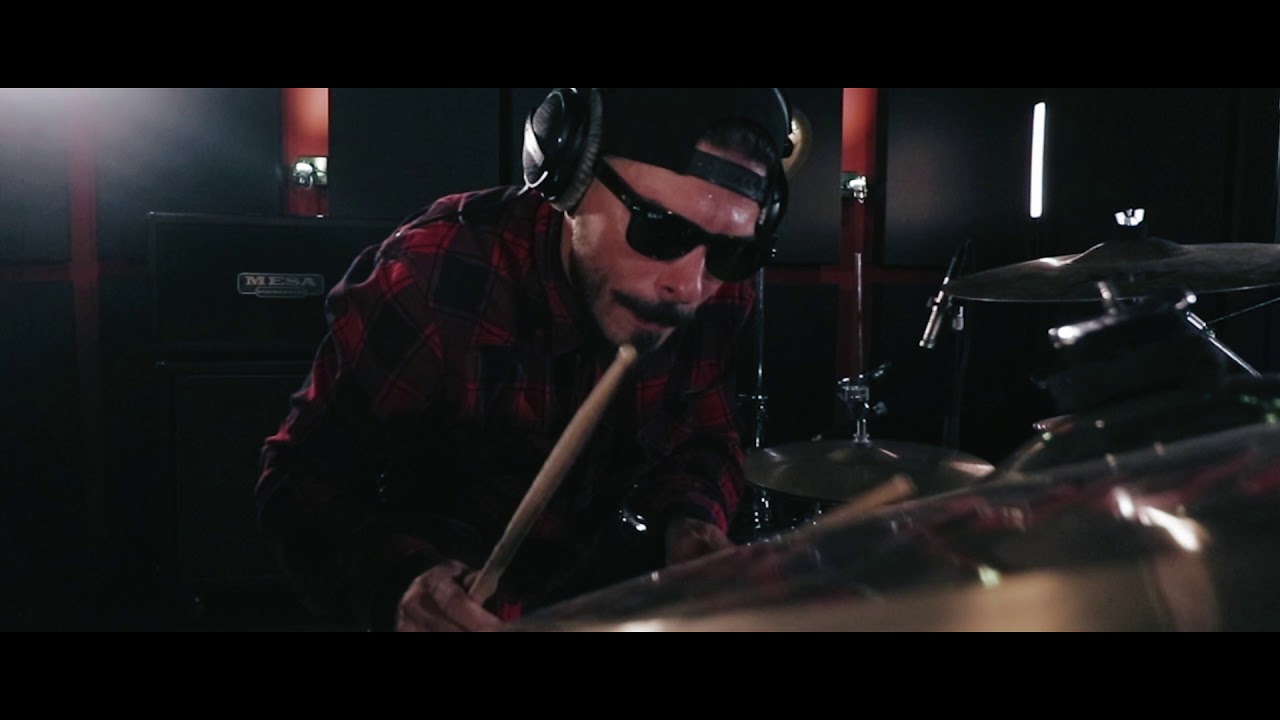 Limp Bizkit-Nookie drum cover by Mylos (Mica Kovacevic)