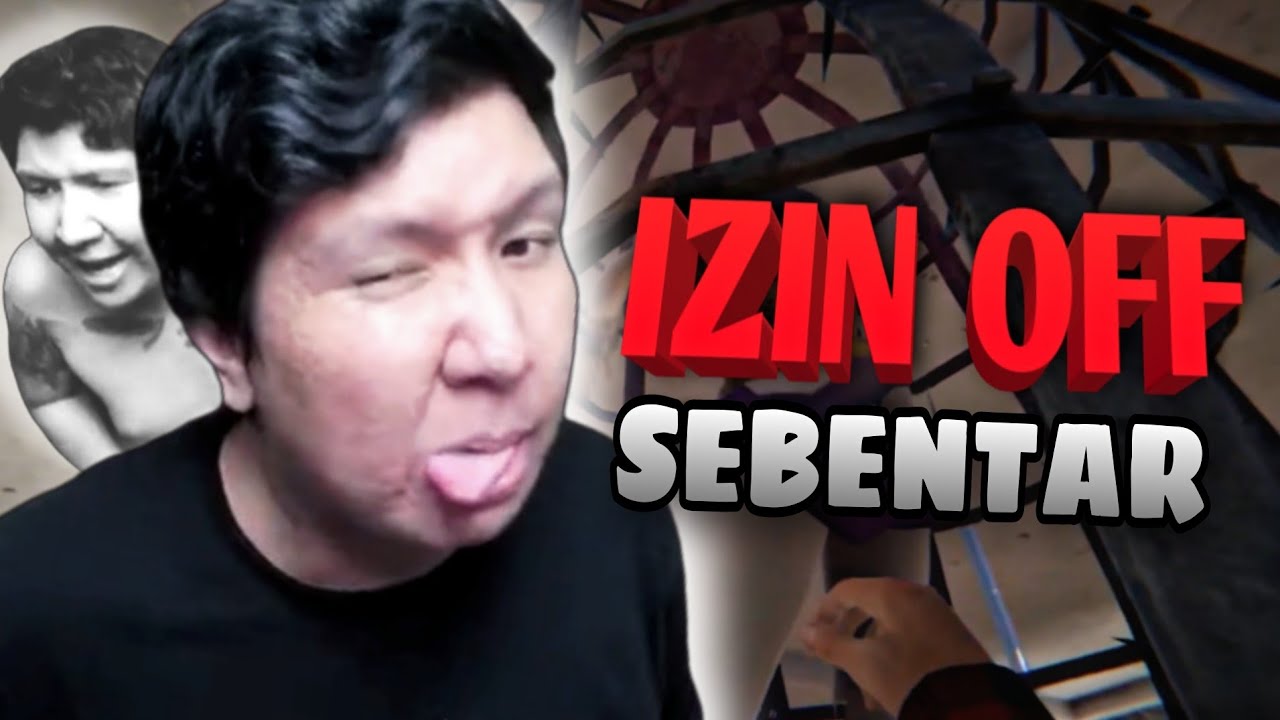 Kompilasi Windah Basudara - Penjaga Warnet, Izin Off, Iklan Sus