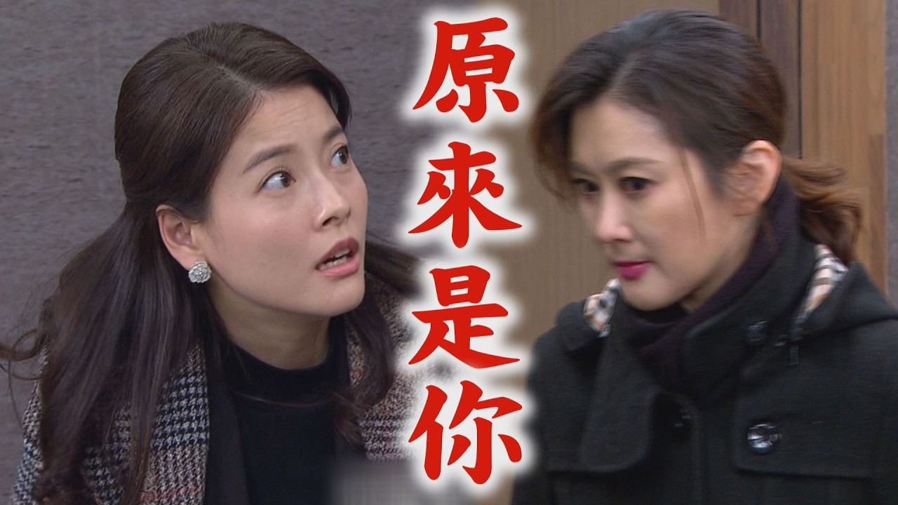 【百味人生】EP152 紅雪為搶USB電暈月霜丟上船 瘋言瘋語罵她
