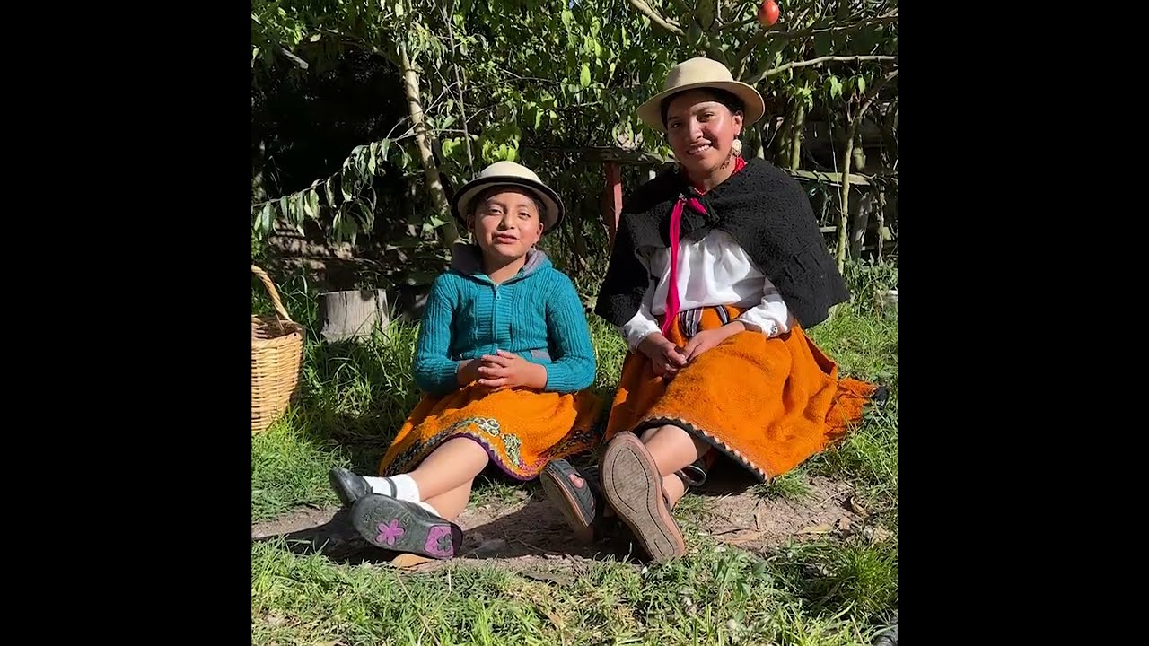 Delicias del campo un rico seco de Achuccha / RUNA FINO TV