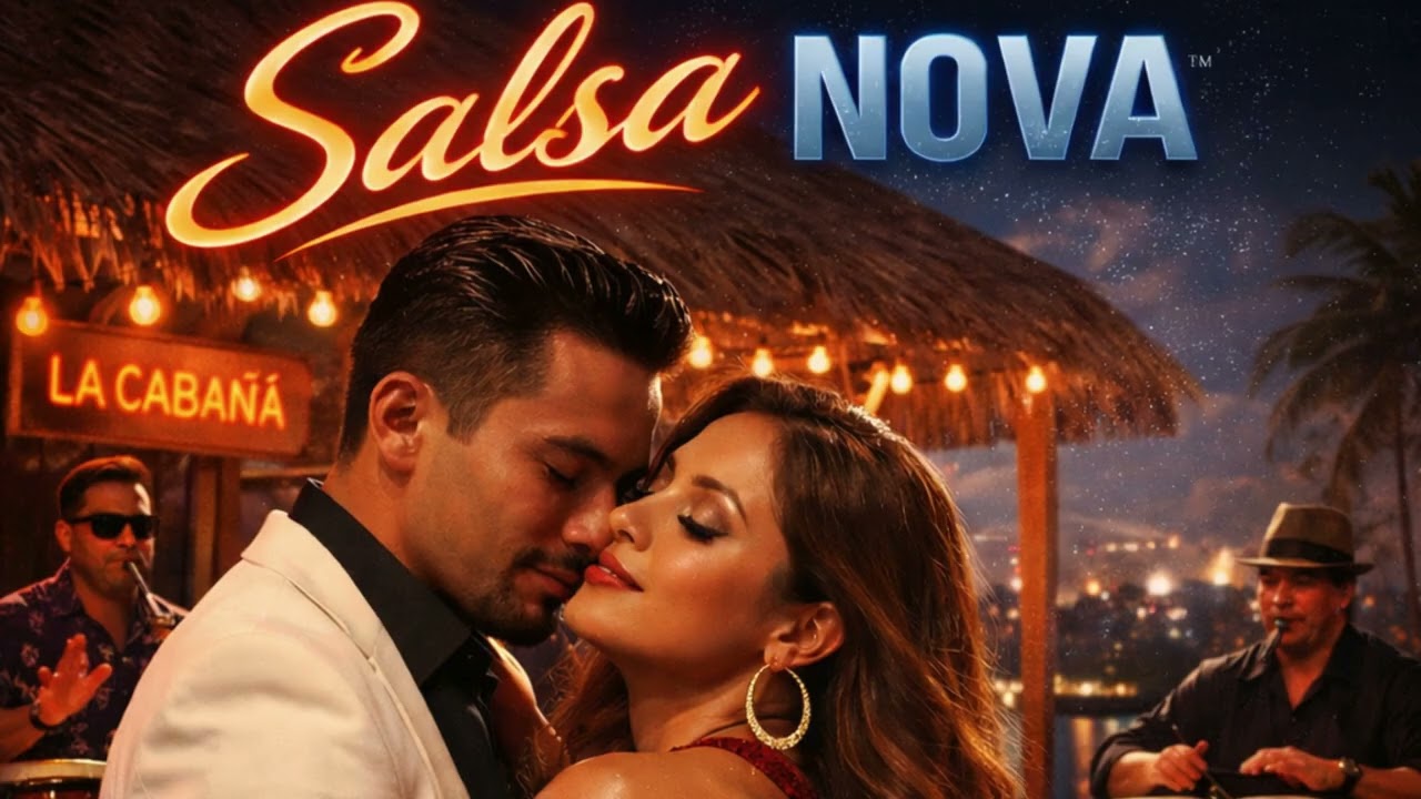 Salsa Nova  - El flaco