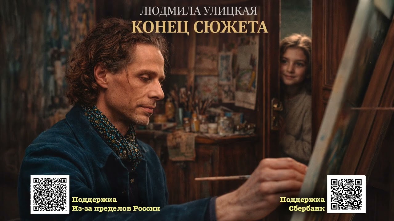 Людмила Улицкая  