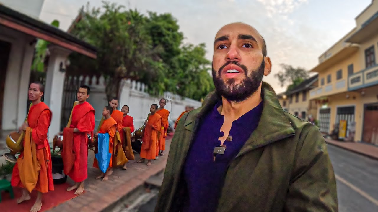 الجمهورية التي لم تسمع عنها !! لاوس الشعبية 🇱🇦 Laos