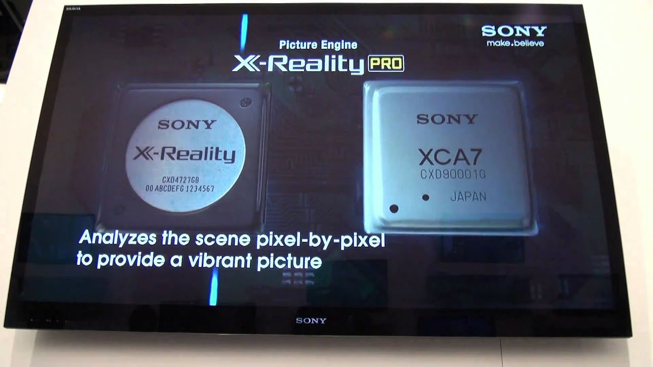 X-Reality PRO Engine