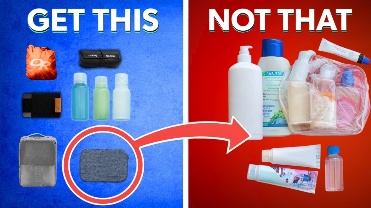 13 Outdated Travel Gadgets I Don’t Travel With Anymore (And What I Pack Instead)