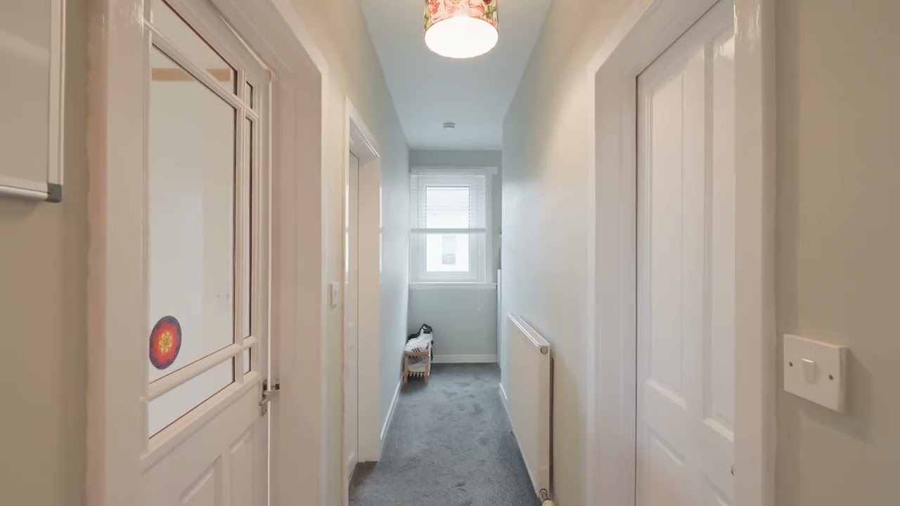 FOR SALE: 19 Horsbrugh Street, Innerleithen, EH44 6LF