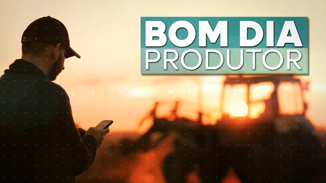 Bom Dia Produtor | 18/02/2026