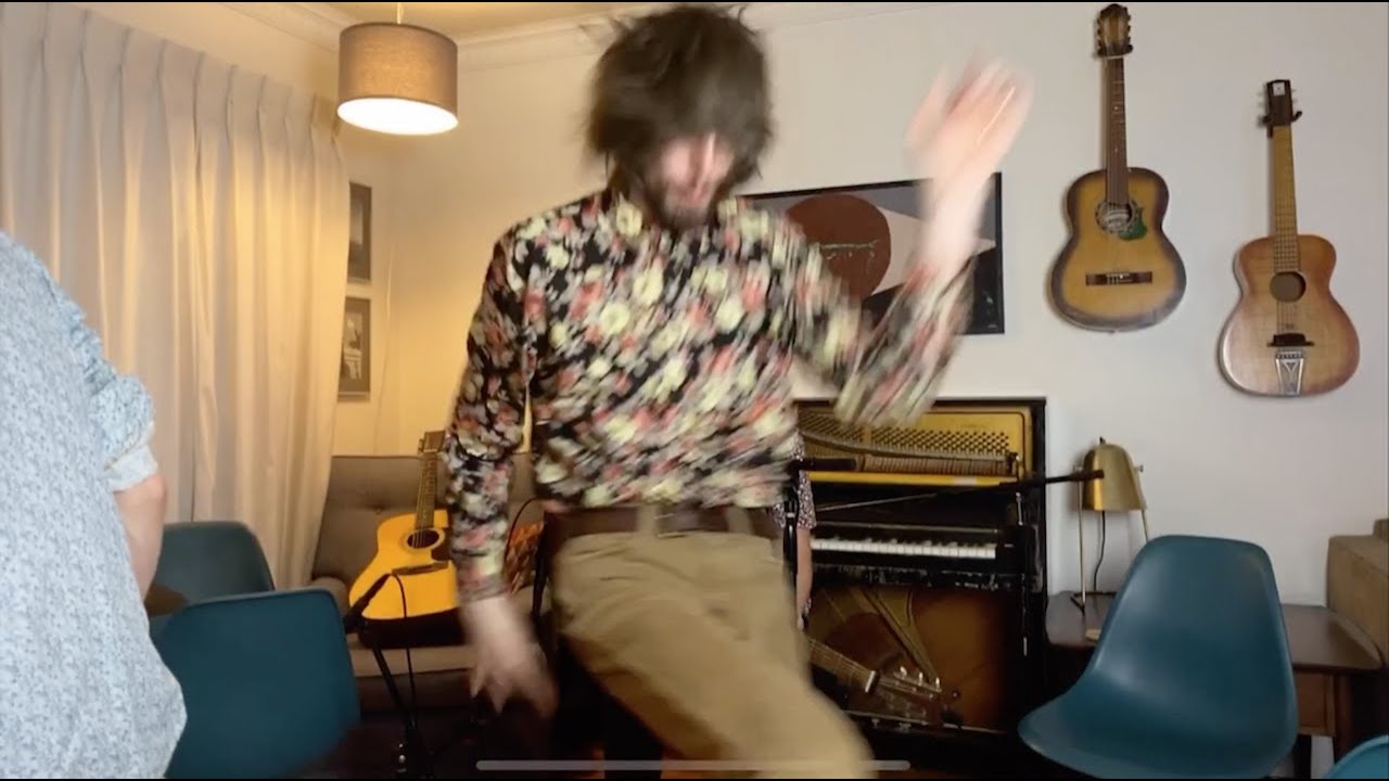 oblio - Live @ the Acres Even EP Release Livestream