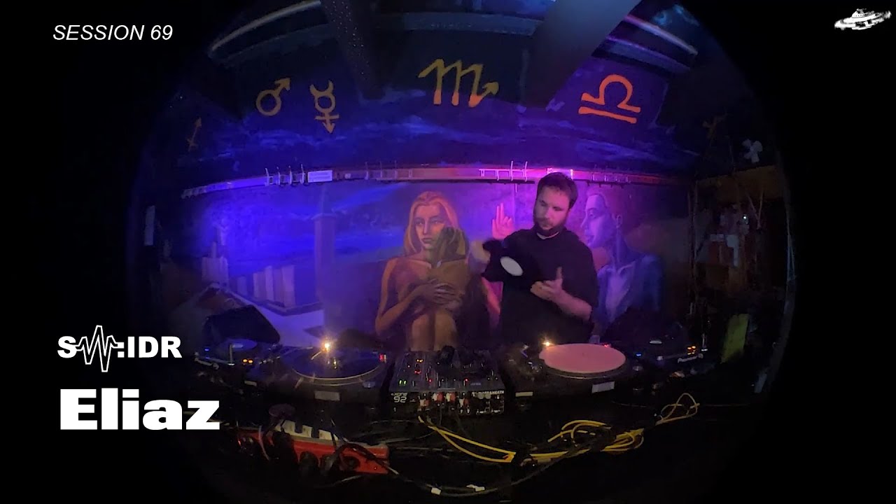 Zenith Session | 69 | Eliaz | 5pm | Jan 13 / 2026