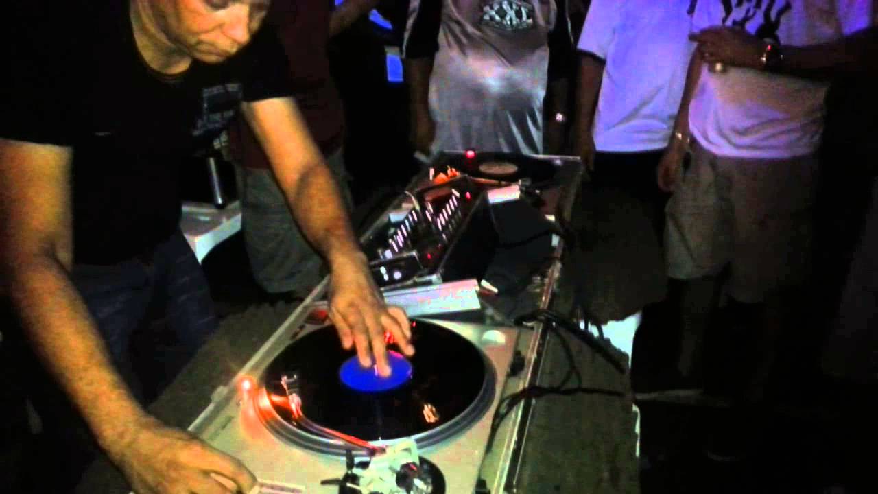DJ JORGE MALUCO PROFESSOR DO DJ CABIDE DEU UM SACODE NO CCIPE DE PILARES COMPLETO