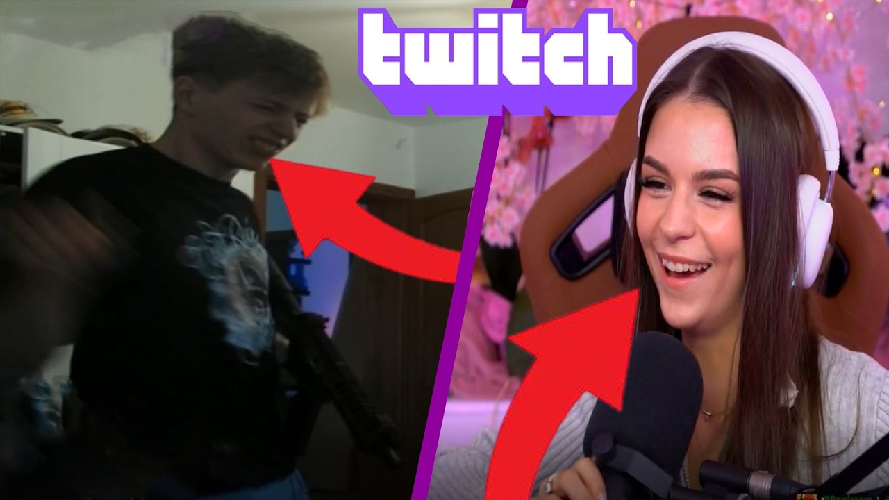 NAJLEPSZE MOMENTY POLSKIEGO TWITCHA😂🔥 &ndash; TWITCH SHOTY #59