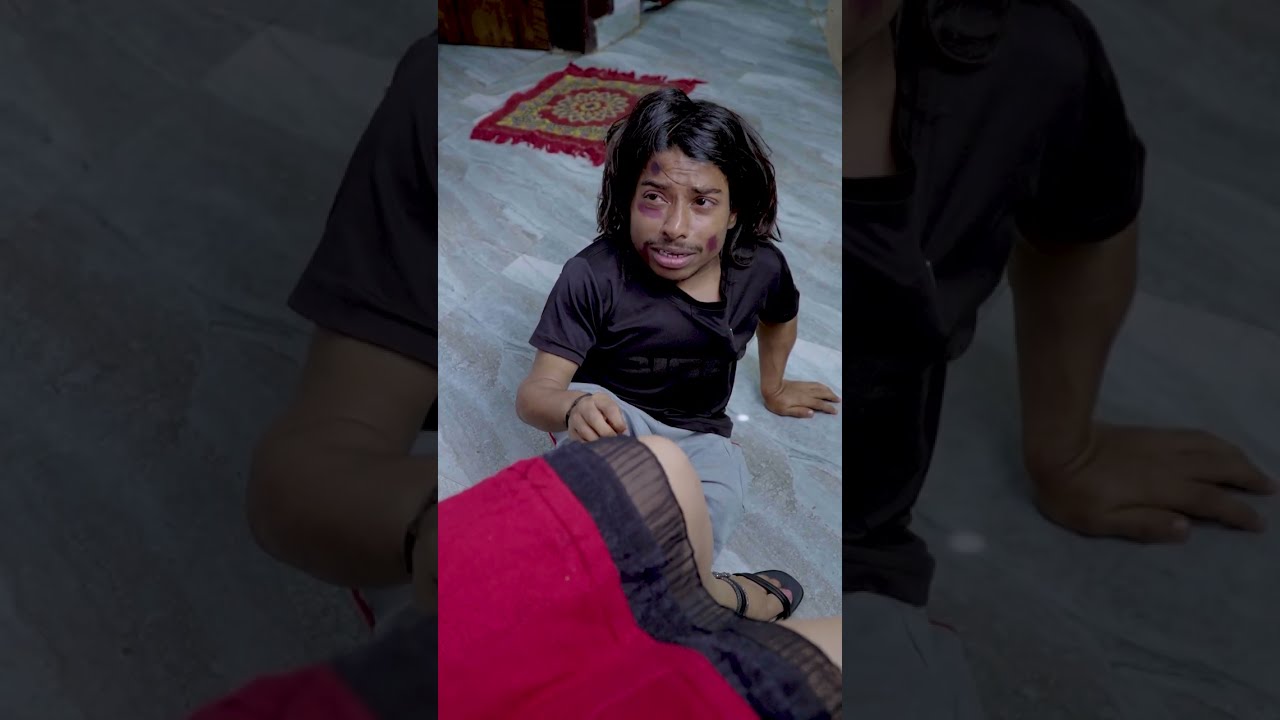 भाभी ने देबर को मारा 😱 | Emotional story | At Manish