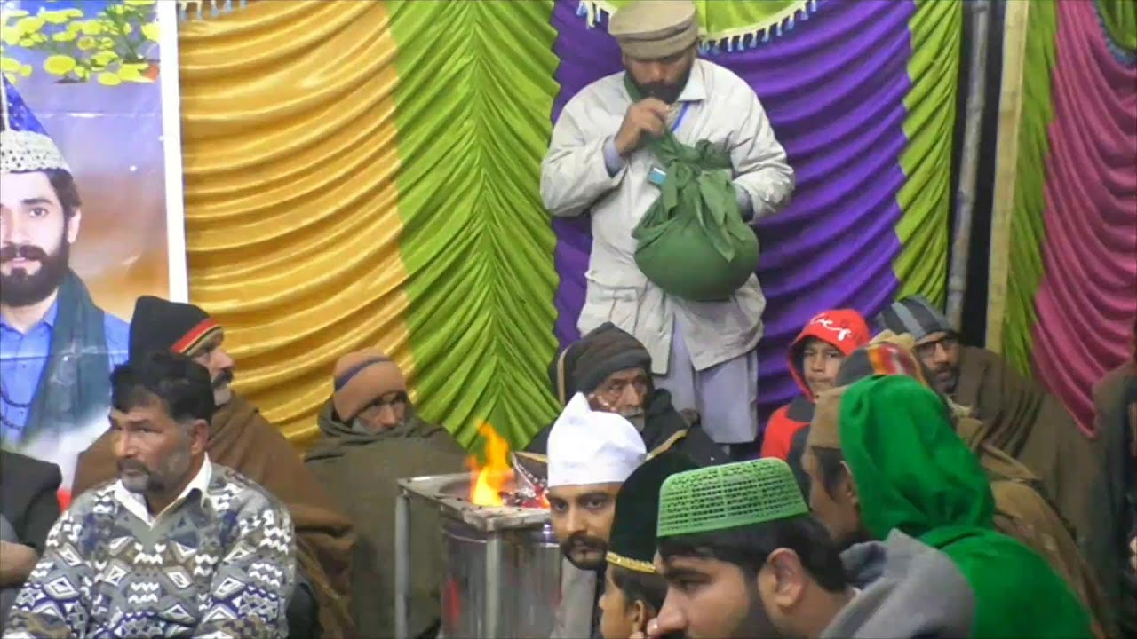 live Gojra