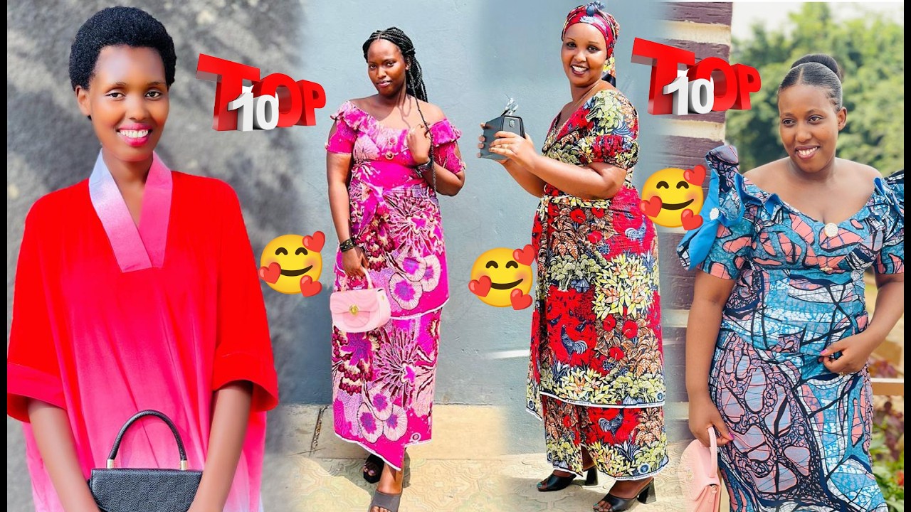🛑🔥 TOP 10 ABAGORE BATANGAJE🔥 NUTIYUNVA UJE KURYAMA NAWE UBUTAHA UZAVUGWA SIKO 